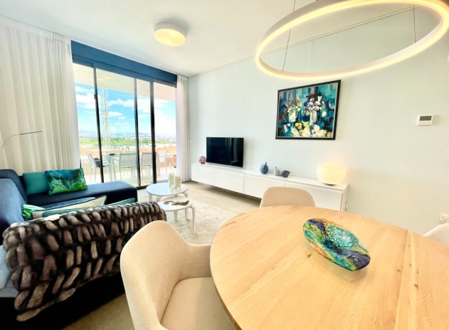 Resale - Apartment / Flat * - Benijofar *