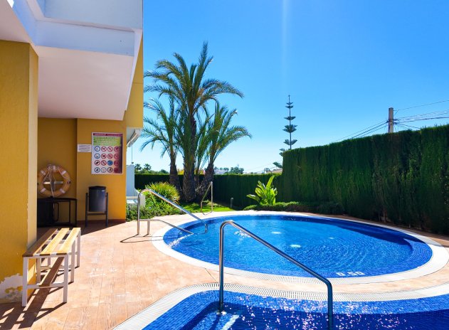 Herverkoop - Appartement - Orihuela Costa - Villamartín