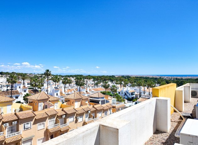 Herverkoop - Appartement - Orihuela Costa - Villamartín