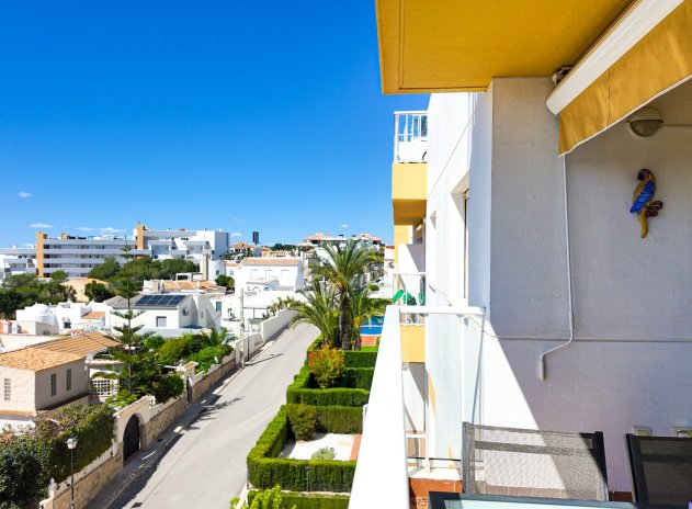 Herverkoop - Appartement - Orihuela Costa - Villamartín