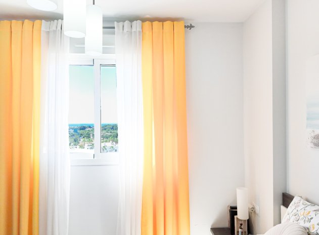 Herverkoop - Appartement - Orihuela Costa - Villamartín