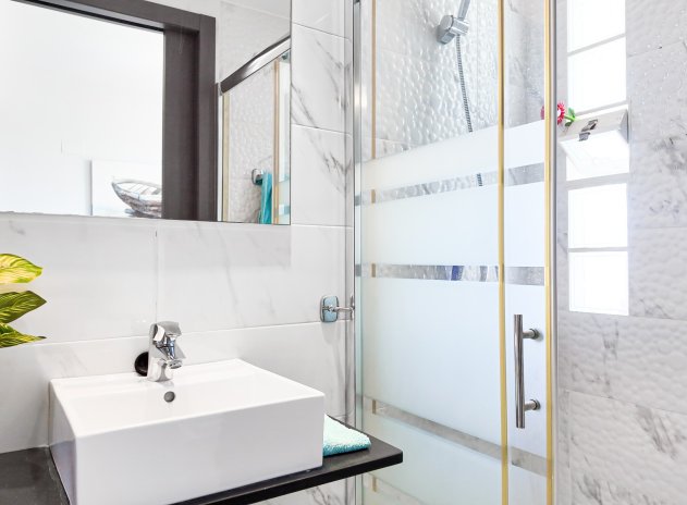 Herverkoop - Appartement - Orihuela Costa - Villamartín