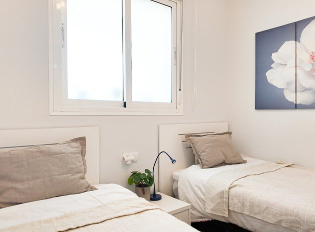Herverkoop - Appartement - Orihuela Costa - Villamartín