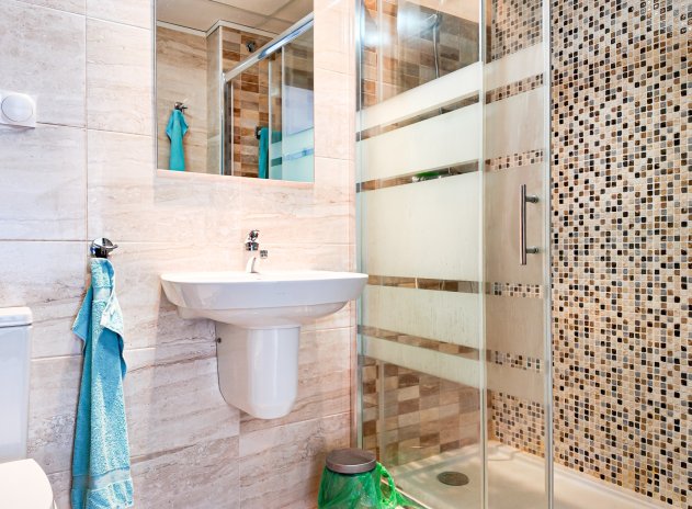 Herverkoop - Appartement - Orihuela Costa - Villamartín