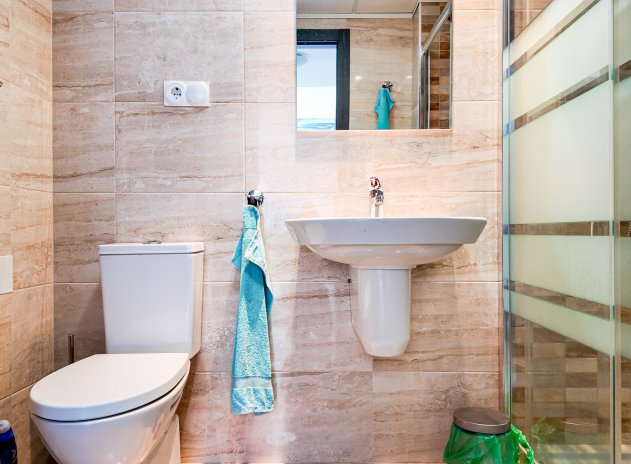 Herverkoop - Appartement - Orihuela Costa - Villamartín