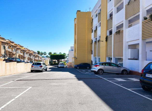 Herverkoop - Appartement - Orihuela Costa - Villamartín