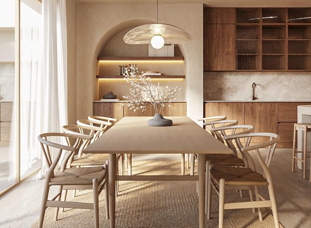 Nieuwbouw Woningen - Villa - Altea - Altea Hills