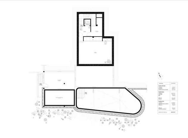 Nieuwbouw Woningen - Villa - Altea - Altea Hills