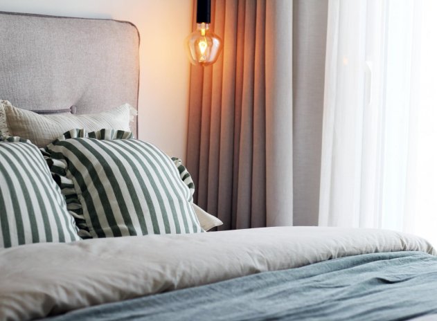 Nieuwbouw Woningen - Appartement - Pilar de la Horadada - Torre de la Horadada