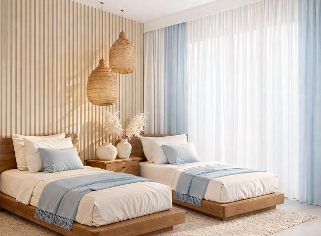 Nieuwbouw Woningen - Appartement - San Pedro del Pinatar - Lo pagan