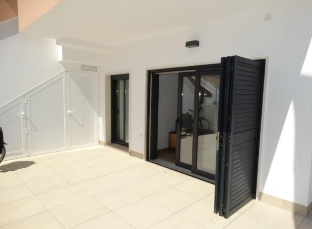 Nouvelle construction - Appartement - Pilar de la Horadada