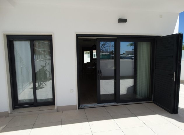 Nouvelle construction - Appartement - Pilar de la Horadada