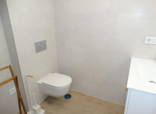 Nouvelle construction - Appartement - Pilar de la Horadada