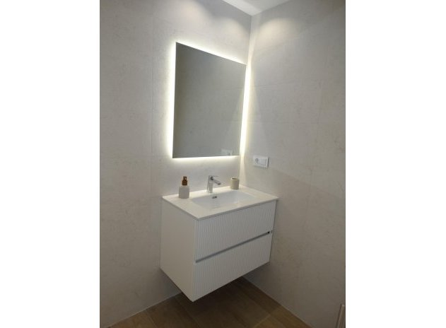 Nouvelle construction - Appartement - Pilar de la Horadada