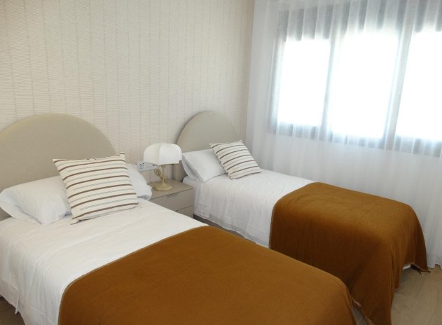 Nieuwbouw Woningen - Appartement - Pilar de la Horadada