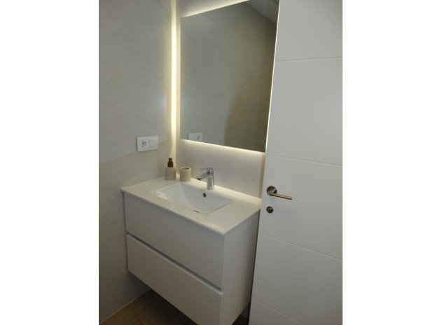 Nieuwbouw Woningen - Appartement - Pilar de la Horadada