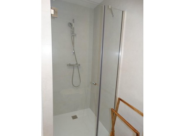 Nieuwbouw Woningen - Appartement - Pilar de la Horadada