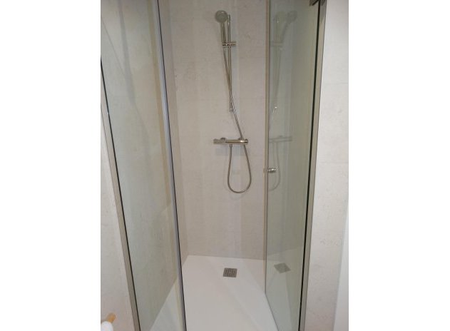 Nieuwbouw Woningen - Appartement - Pilar de la Horadada