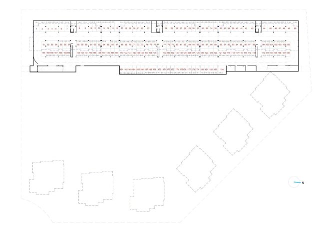 Nieuwbouw Woningen - Appartement - Guardamar del Segura - El Raso