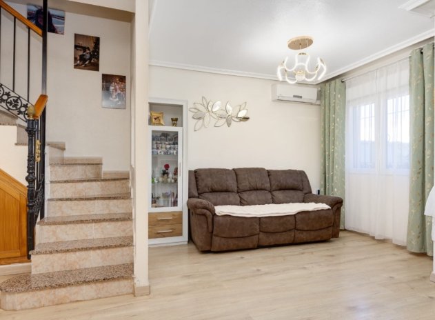 Revente - Maison mitoyenne - Torrevieja