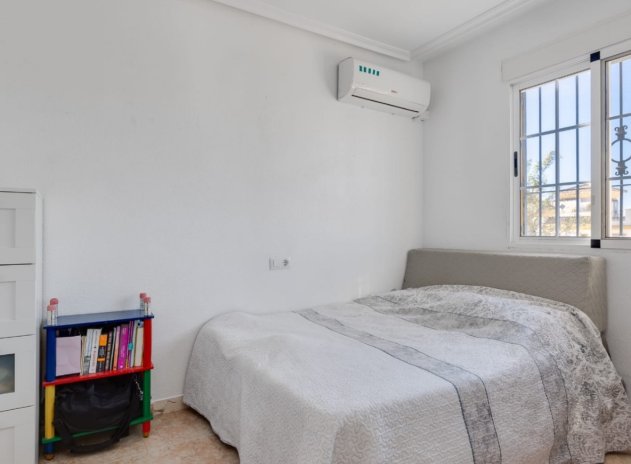Revente - Maison mitoyenne - Torrevieja