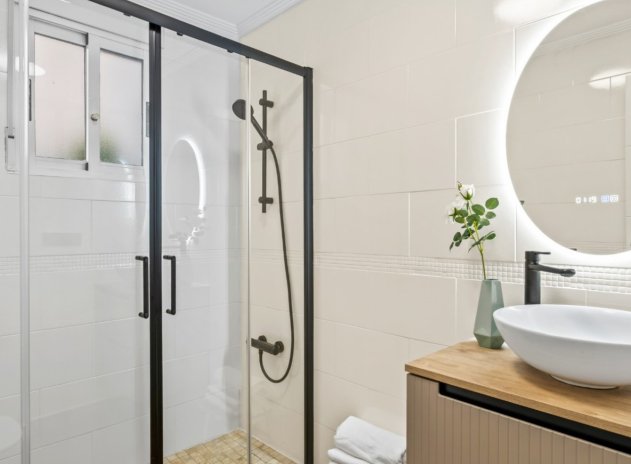 Herverkoop - Appartement - Orihuela Costa - La Florida