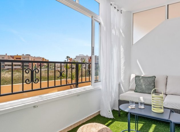 Herverkoop - Appartement - Orihuela Costa - La Florida