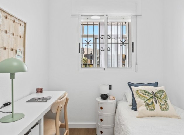 Herverkoop - Appartement - Orihuela Costa - La Florida
