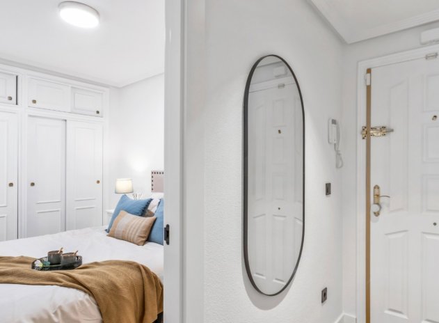 Herverkoop - Appartement - Orihuela Costa - La Florida