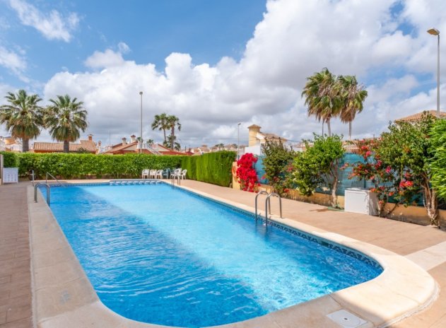 Herverkoop - Appartement - Orihuela Costa - La Florida