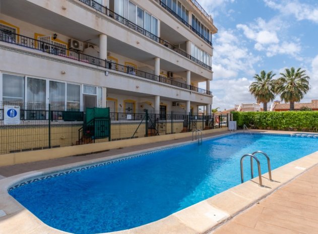 Herverkoop - Appartement - Orihuela Costa - La Florida