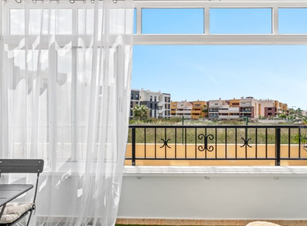 Herverkoop - Appartement - Orihuela Costa - La Florida