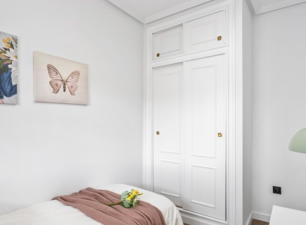 Herverkoop - Appartement - Orihuela Costa - La Florida