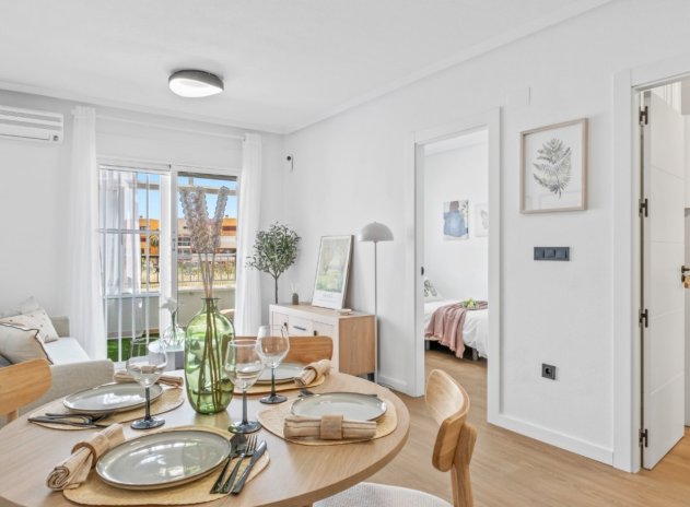 Herverkoop - Appartement - Orihuela Costa - La Florida