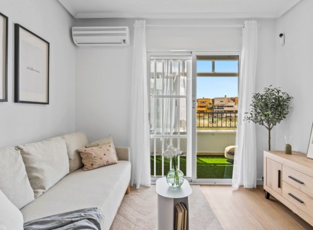 Herverkoop - Appartement - Orihuela Costa - La Florida