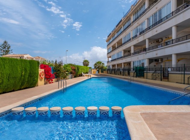 Herverkoop - Appartement - Orihuela Costa - La Florida