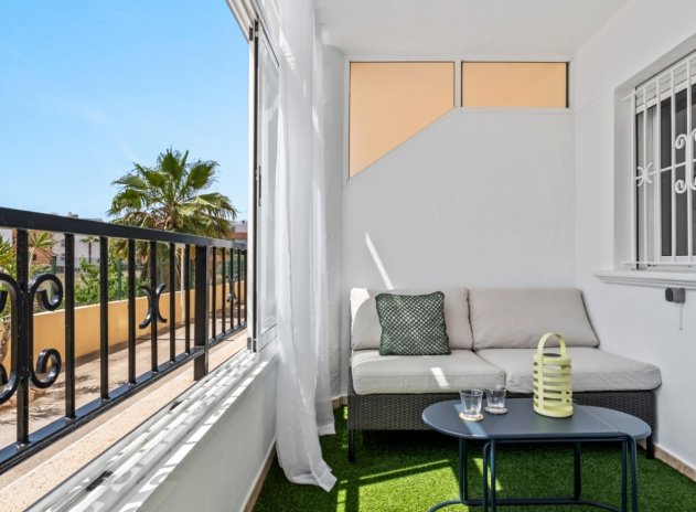 Herverkoop - Appartement - Orihuela Costa - La Florida