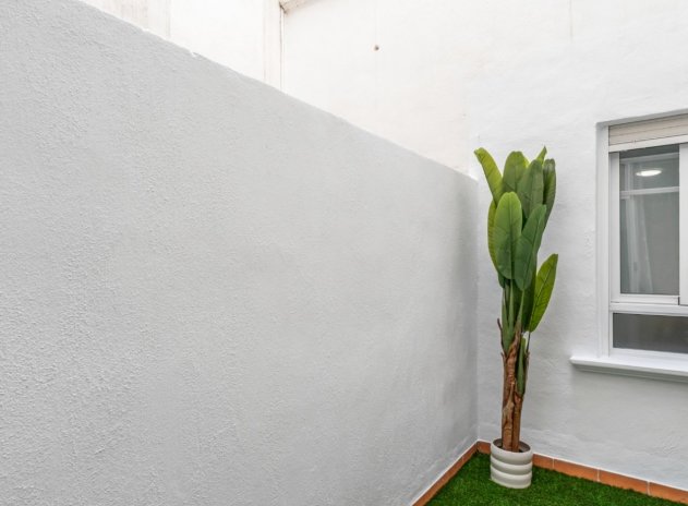 Herverkoop - Appartement - Orihuela Costa - La Florida