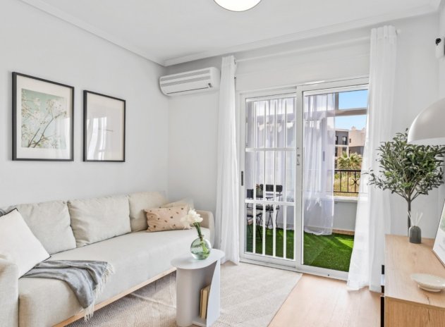 Herverkoop - Appartement - Orihuela Costa - La Florida