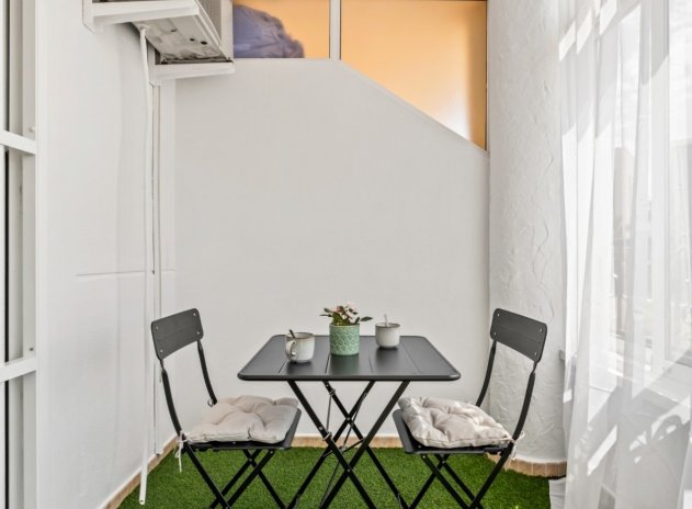 Herverkoop - Appartement - Orihuela Costa - La Florida