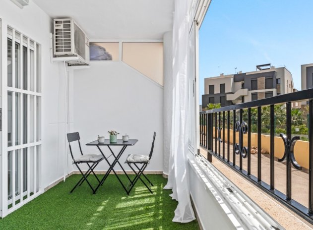 Herverkoop - Appartement - Orihuela Costa - La Florida