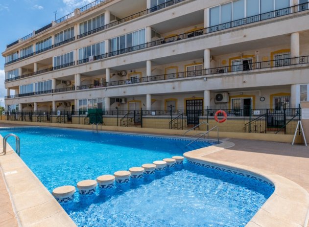 Herverkoop - Appartement - Orihuela Costa - La Florida