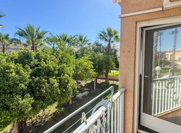 Wiederverkauf - Wohnung - Torrevieja - Aguas Nuevas