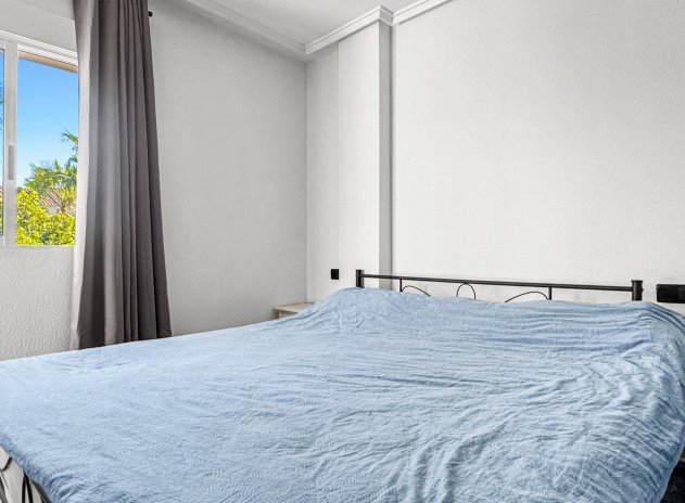 Wiederverkauf - Wohnung - Torrevieja - Aguas Nuevas