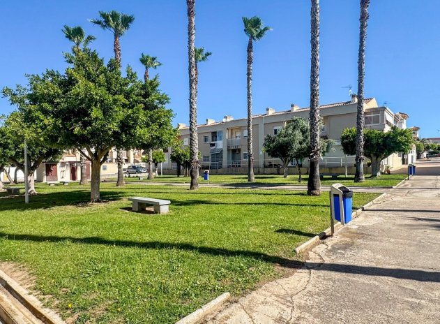 Wiederverkauf - Wohnung - Torrevieja - Aguas Nuevas