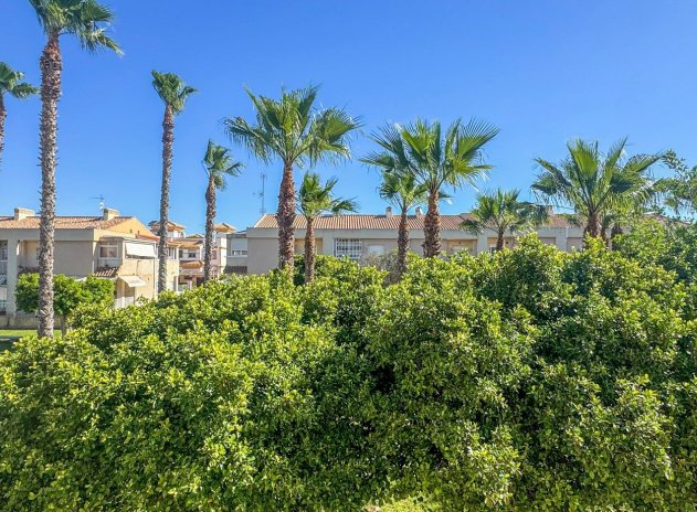 Wiederverkauf - Wohnung - Torrevieja - Aguas Nuevas