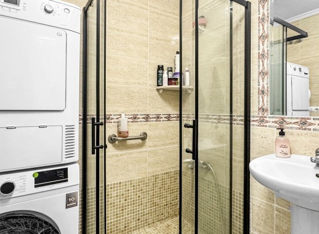 Wiederverkauf - Wohnung - Torrevieja - Aguas Nuevas