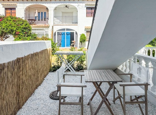 Herverkoop - Appartement - Torrevieja - Los Balcones