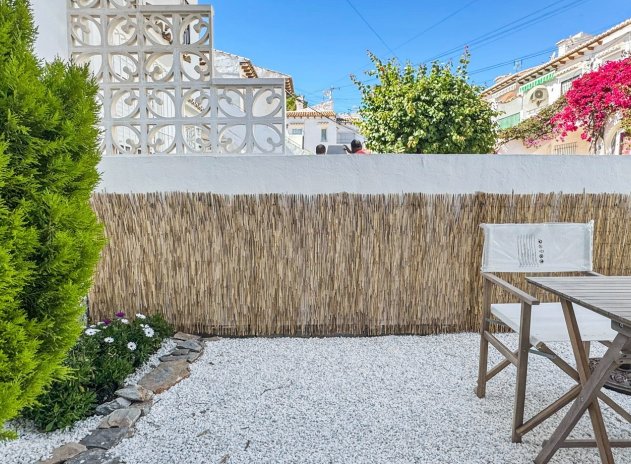 Herverkoop - Appartement - Torrevieja - Los Balcones
