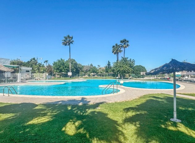 Herverkoop - Appartement - Torrevieja - Los Balcones